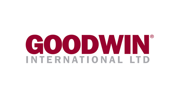 goodwin international logo